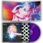 Kylie / Disco (Extended Mixes)(Coloured Vinyl)(2LP)