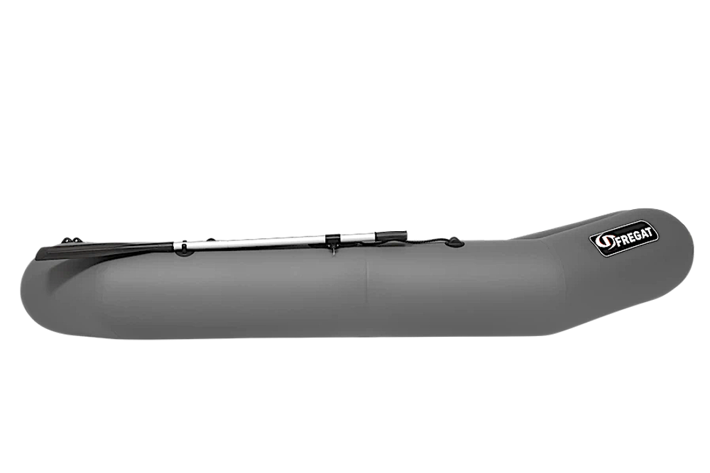 Лодка ПВХ Фрегат М-5 Оптима 300см Лик-Трос