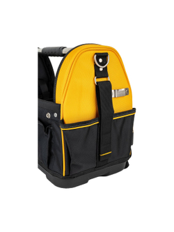 Открытая сумка для инструмента Inforce 18 11-25-16