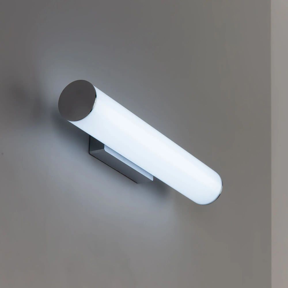 Citilux Фауст CL72112N LED Светильник с диммером Хром