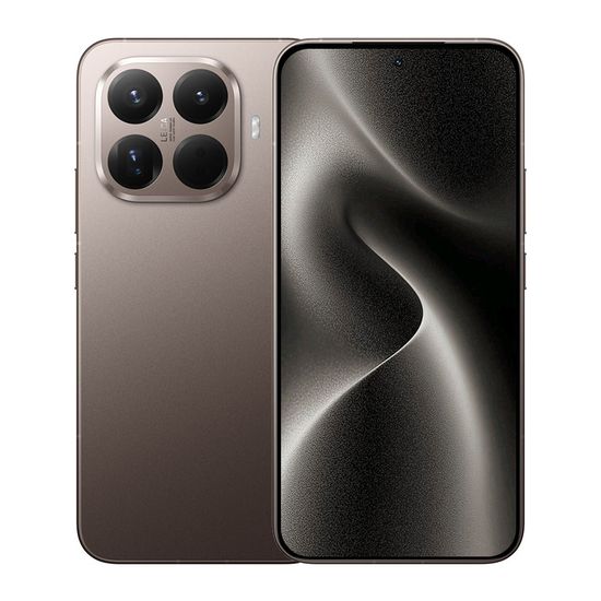 Xiaomi 15T Pro 12/256 ГБ Mocha Gold