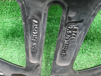 Диск литой R18 Mercedes C w205 (14-23) AMG перед.