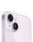 Телефон Apple iPhone 14 128Gb (Purple)