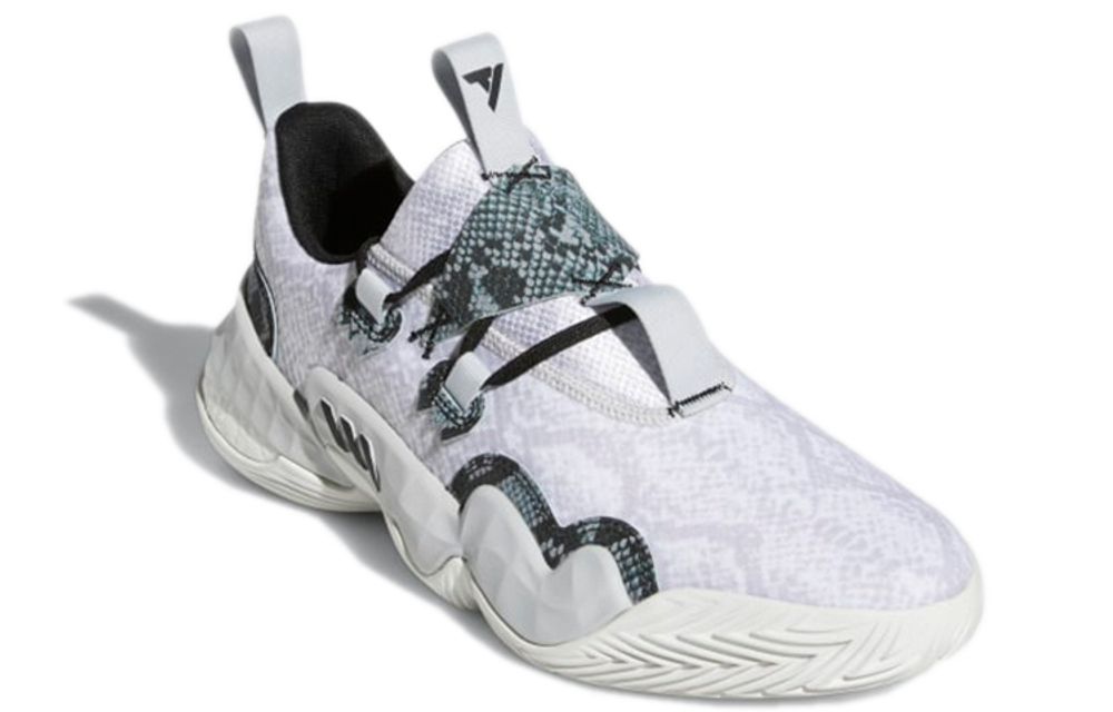 Кроссовки Adidas Trae Young 1.0 Tpu