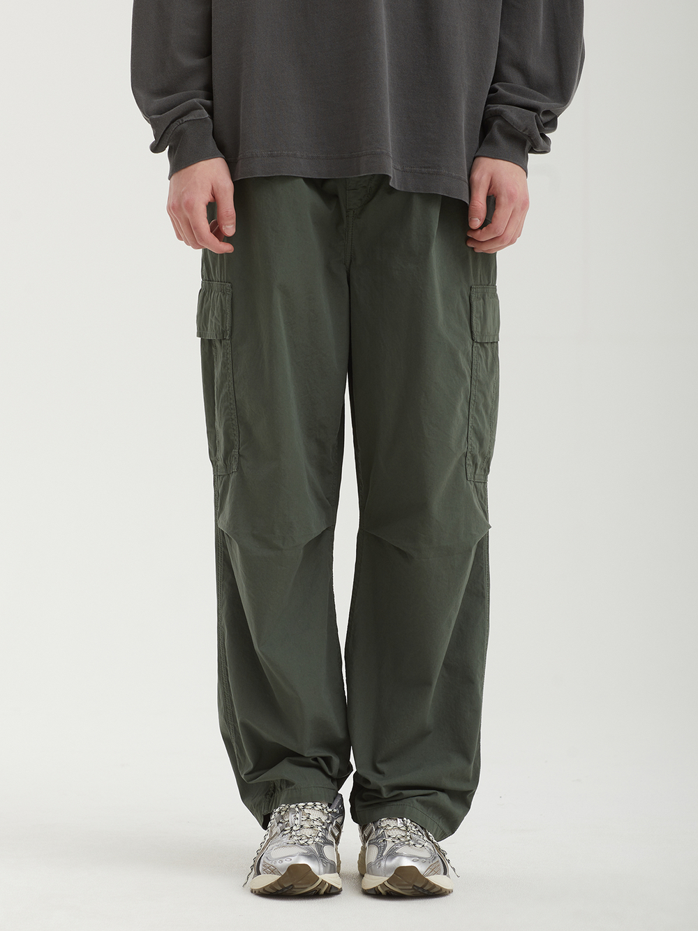 Мужские Брюки (Relaxed Fit) Cole Cargo