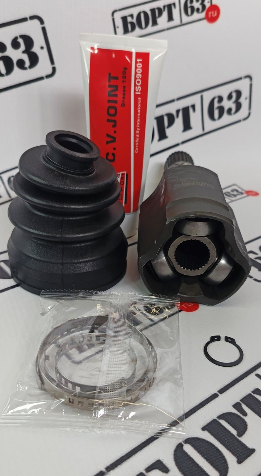 Шрус внутренний SBIU-B13