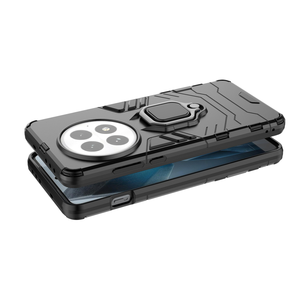 Противоударный чехол с кольцом Panther Case для OnePlus 13