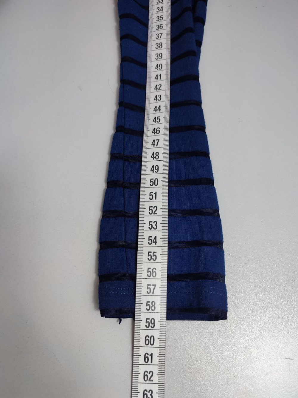 Платье Reiss в полоску 42  размер