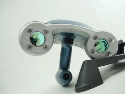 3D сканер Creaform REVscan