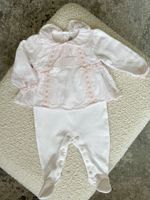 Комбинезон слип Baby Dior, 62