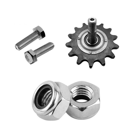 Запасные части на рабочие органы Claas