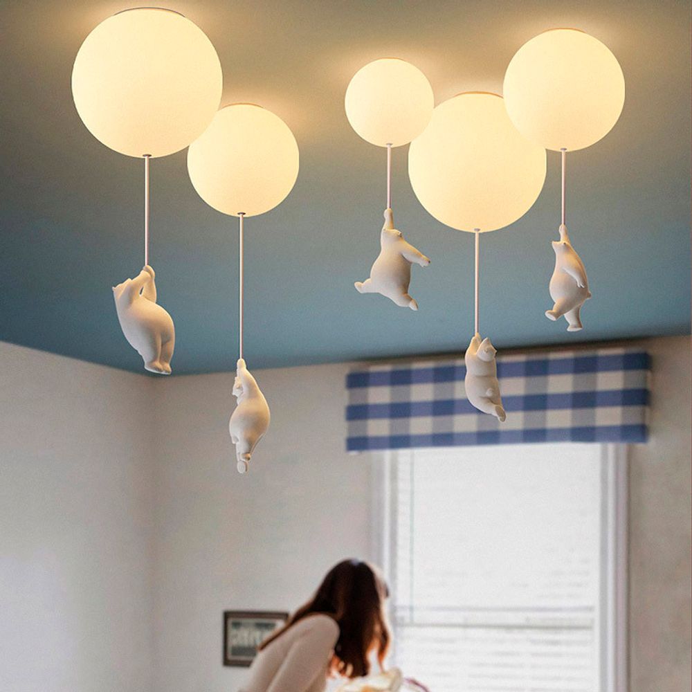 Потолочный Светильник Wasty B D13 By Imperiumloft