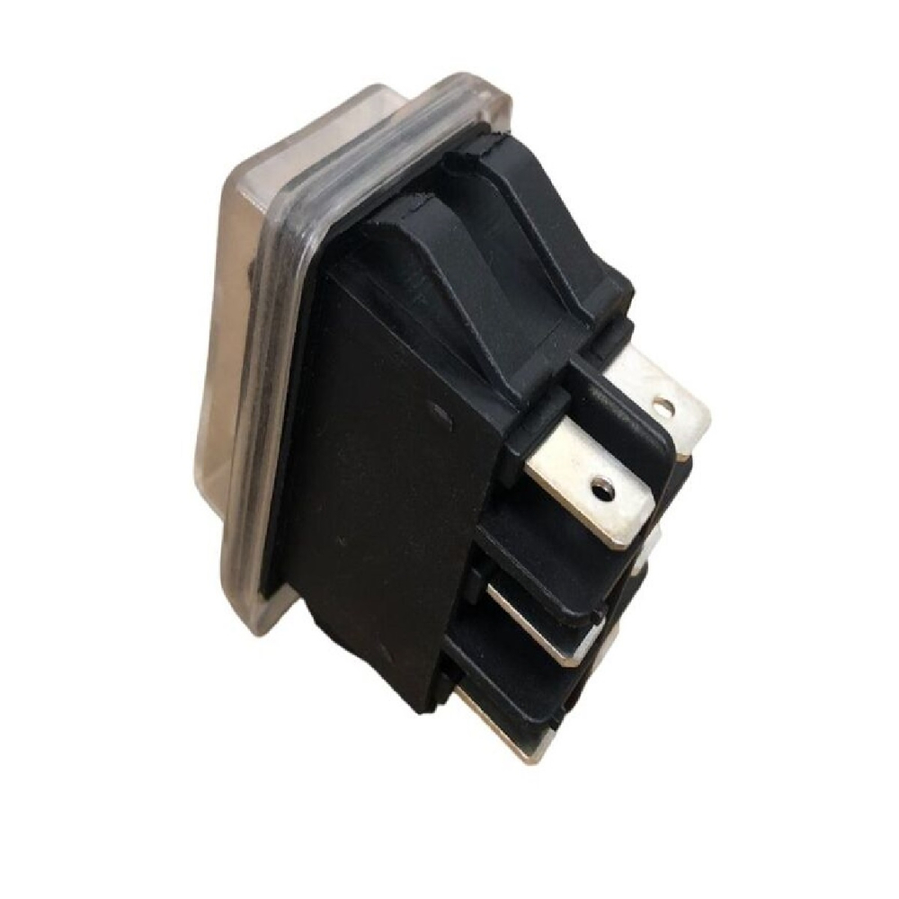 WDK-DUSTER EP-26 Кнопка включения (поз.26) для пылесоса WDK-DUSTER EP