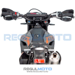 Мотоцикл Regulmoto CR-X с ПТС
