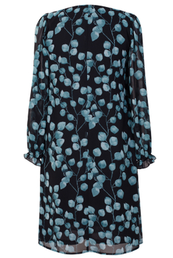 Платье женское 3831ВПВ, листок #284Ли053831ВПВ