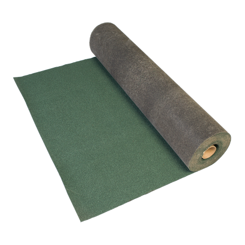 Ендовный ковёр ТехноНИКОЛЬ Темно-зеленый(10 кв.м) , шт