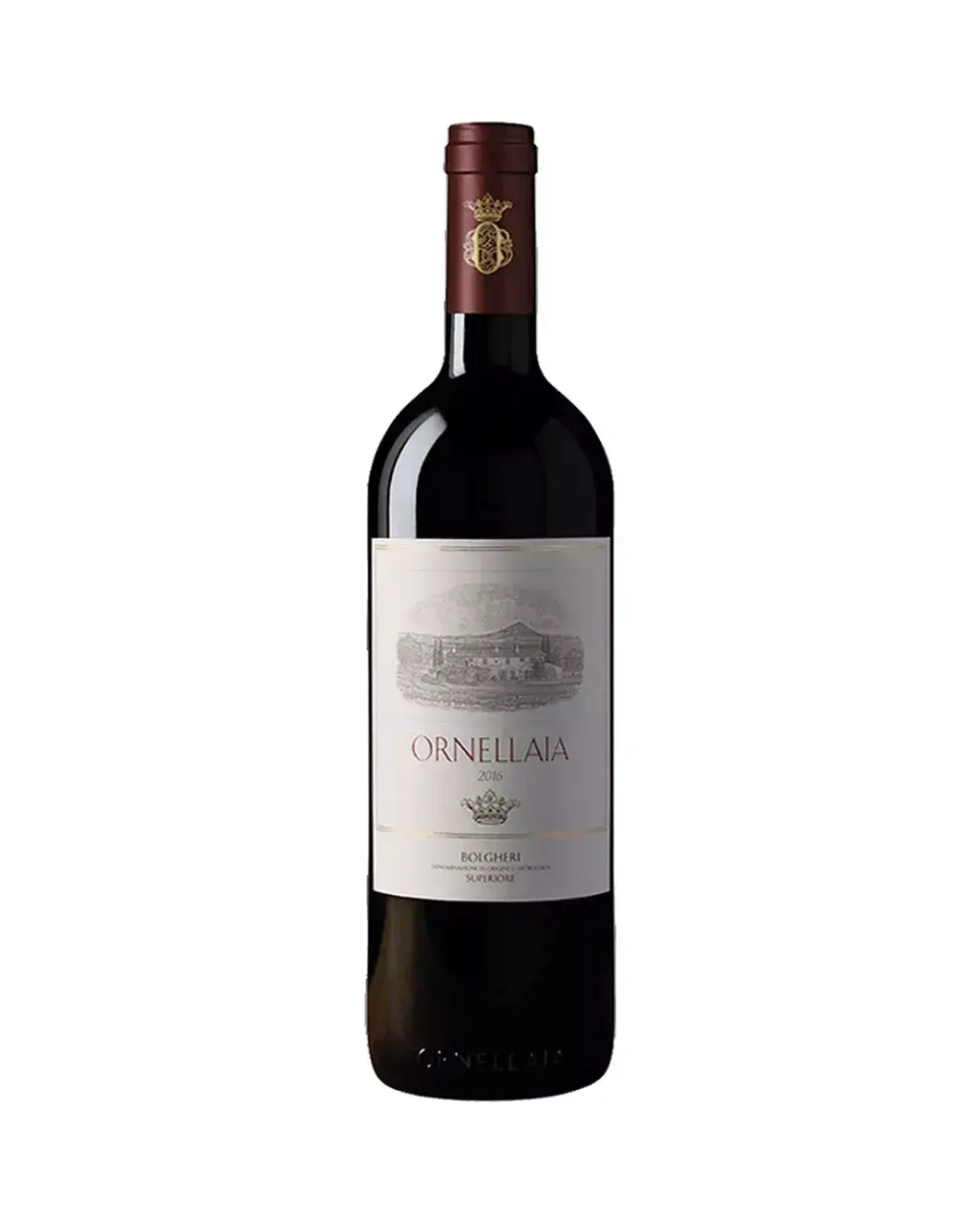 Ornellaia, DOC Superior Bolgheri 1,5 л.