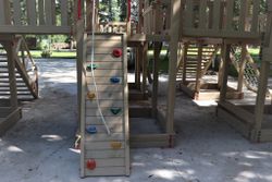 Захваты для скалолазания