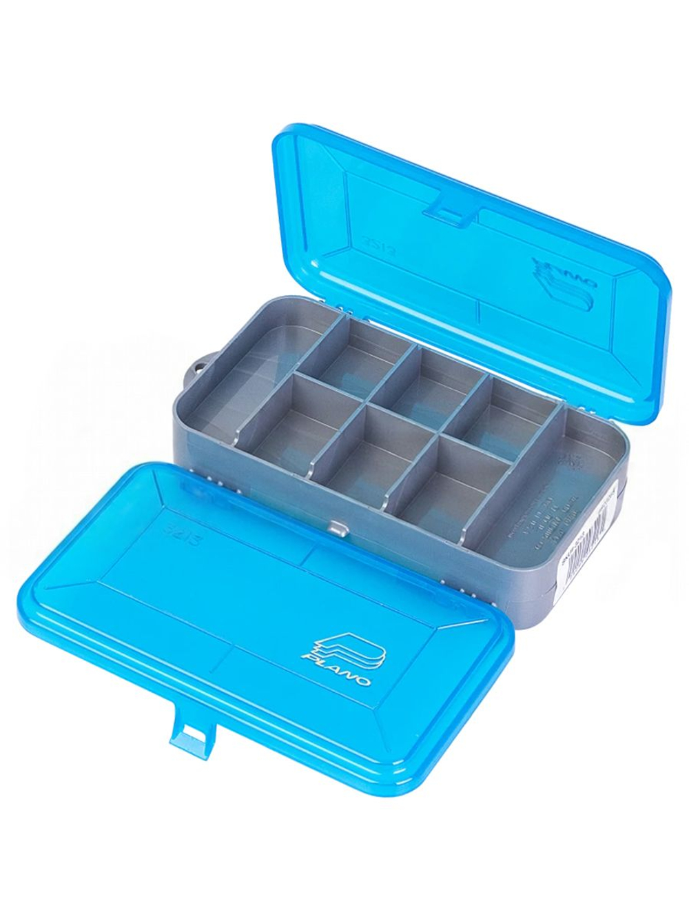 Коробка двухсторонняя Plano Double Sided Tackle Organizer M 321508, 30.8 x 17.5 x 8 см (1563705)
