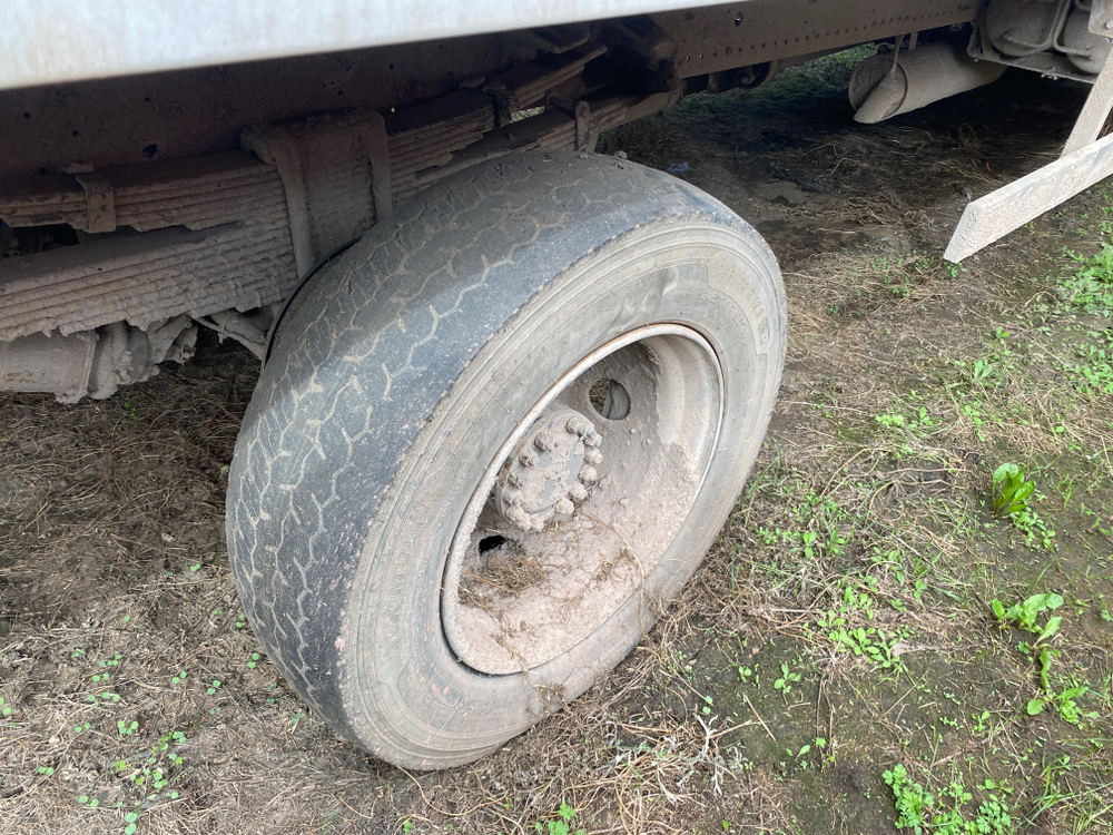 Меткомплекс N111* на шасси JAC N120 Изотермический/рефрижератор N11121 (Рефрижератор, Дизельный, 3,8