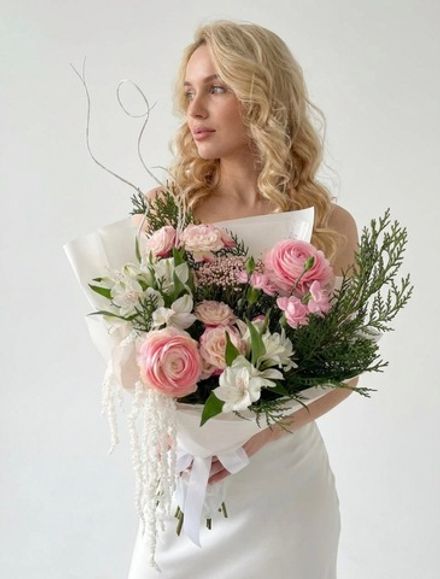 Чувственная роскошь