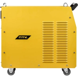 ПТК RILON TIG 400 P AC/DC DIGITAL аппарат аргонно-дуговой сварки 005.300.306