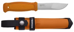 Нож Morakniv Kansbol Burnt Orange Multi-Mount, арт. 13507