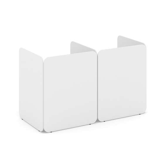 Бэлл Комплект №2 KCB.K-002  1614*909*1200