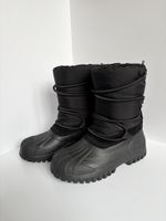 Новые сапоги Moncler, 36