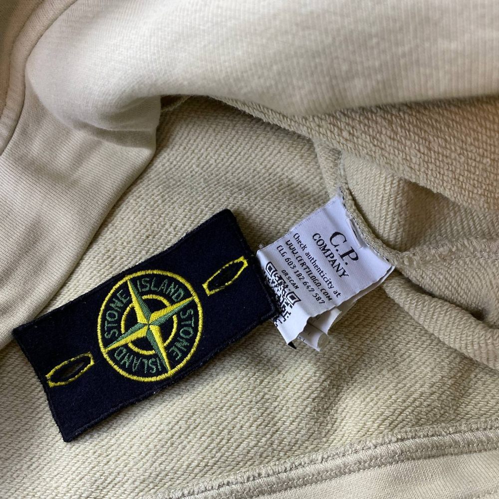 Свитшот C P Company