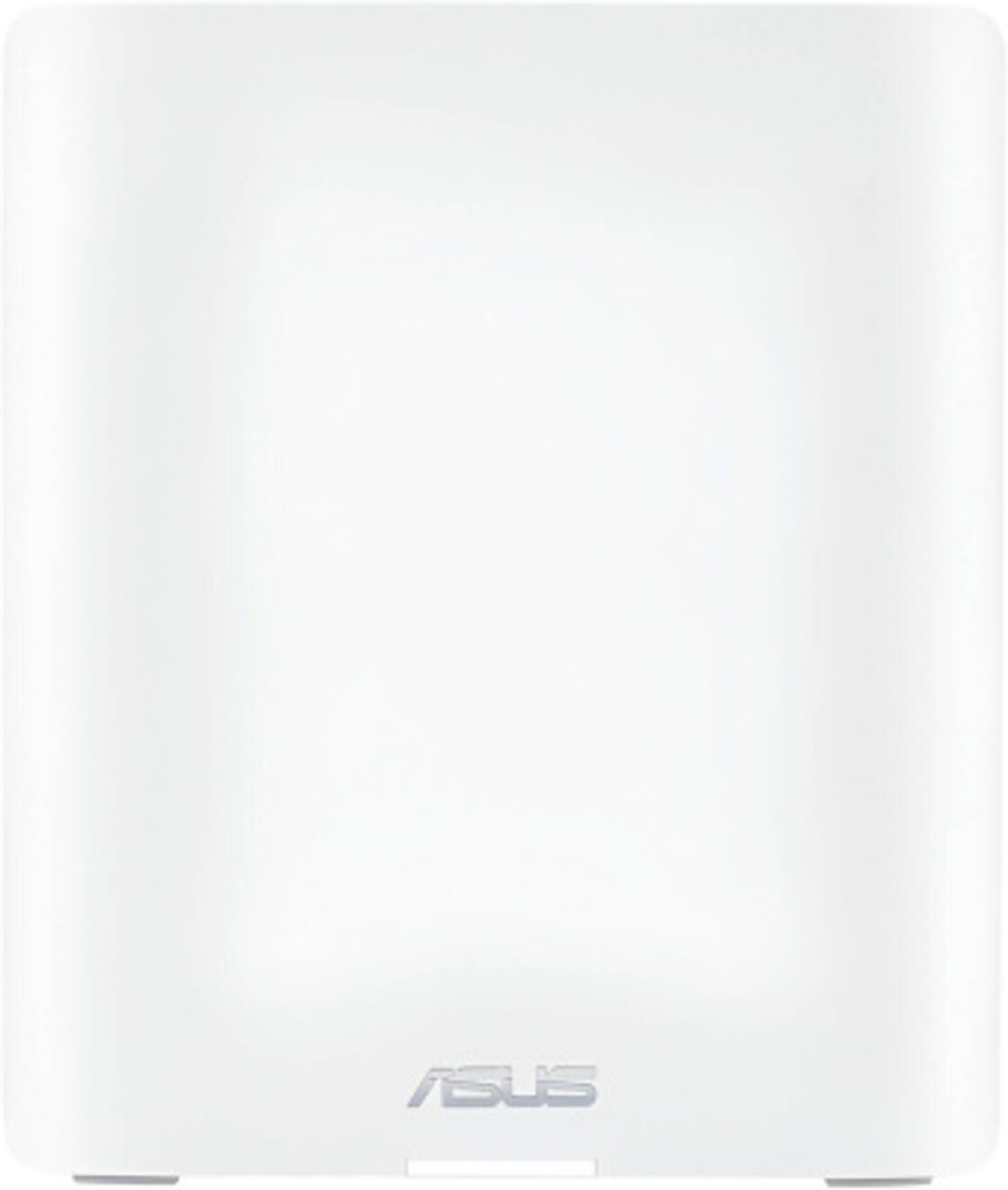Трехдиапазонный маршрутизатор Asus Smart AiMesh WiFi 7 BT10 (W-2-PK)