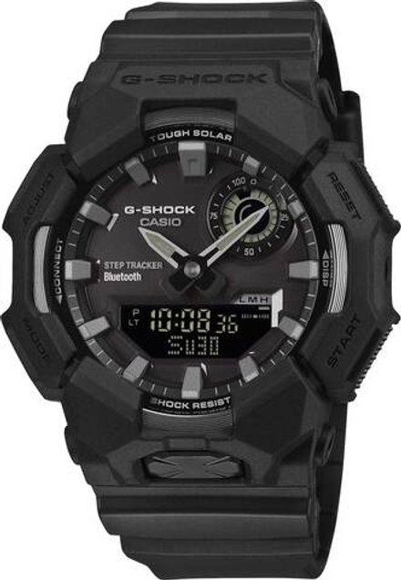 Часы Casio GA-B010-1A1