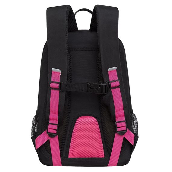 Çanta \ Bag \ RG-464-5 Рюкзак школьный (/1 черный)