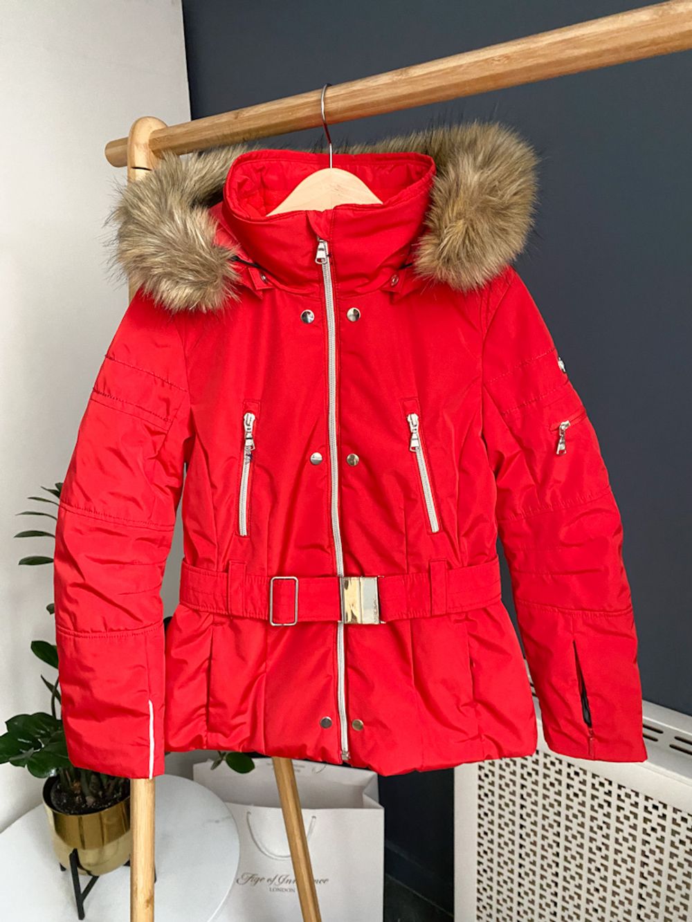 Куртка Poivre Blanc, 140