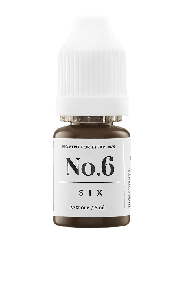 6 nyse 10 ml минерал