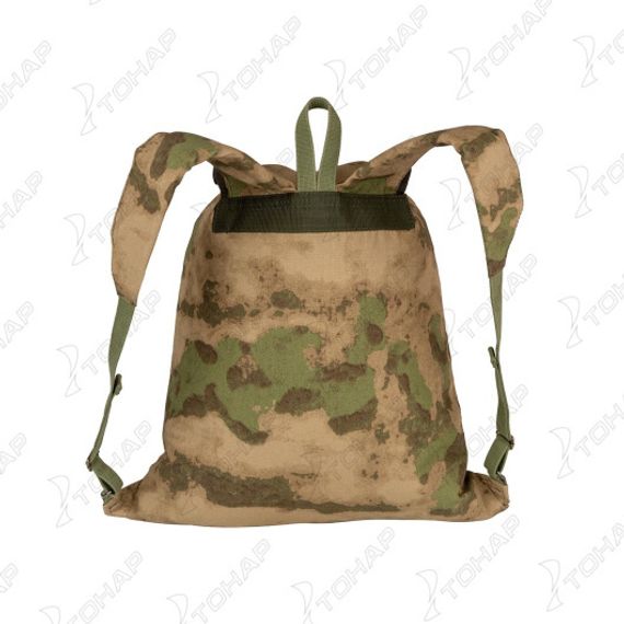 Рюкзак малый 30л КМФ (HS-РК-3 КМФ) Helios