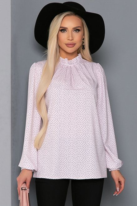 Блузка 41252 Avili