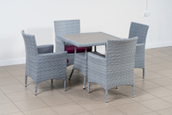 Кресло, коллекция Кипр