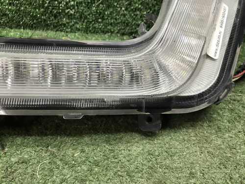 ДХО правый Faw Besturn X80 (2018-2022)