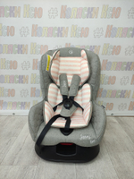 Автокресло детское Rant Star Story Line группа 0/1 (0-18) Peach