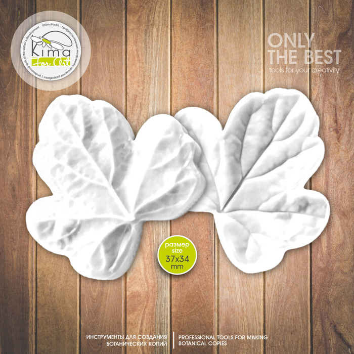 Крыжовник лист средний