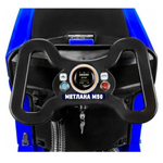 Аккумуляторная поломоечная машина Метлана М50B синяя