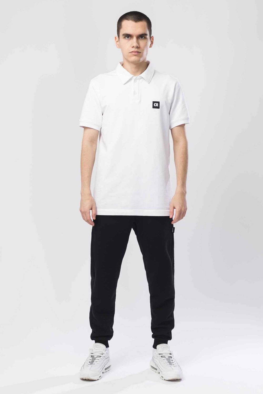 Штаны Codered Basic Summer антрацит