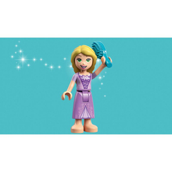 Конструктор LEGO Disney Princess Замок больших приключений 43205