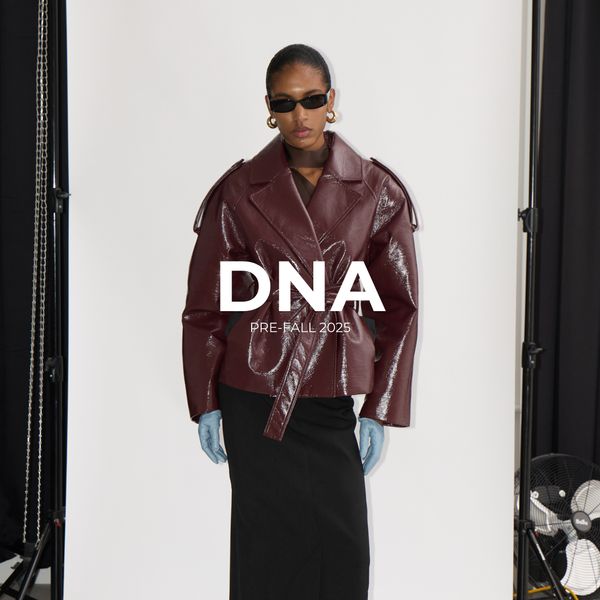 DNA