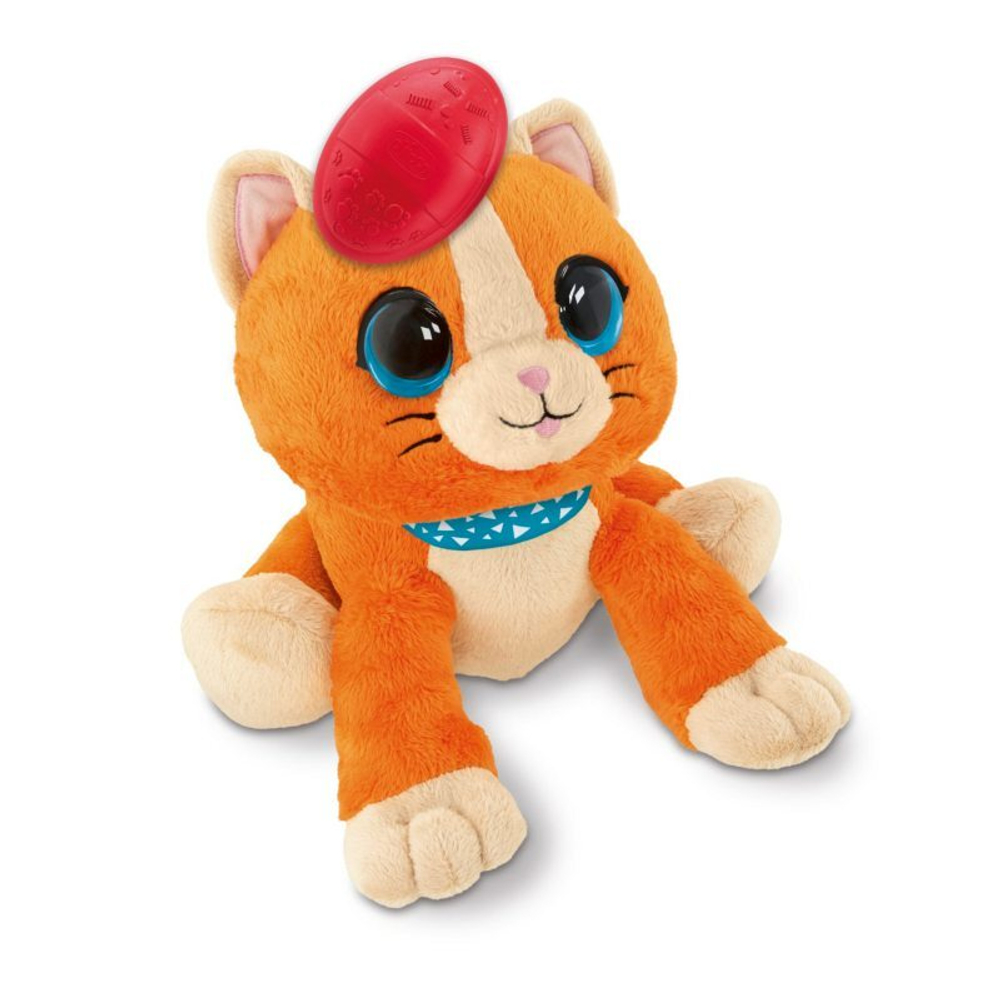 Chicco - WOW Pets Kotek A kuku 10770X