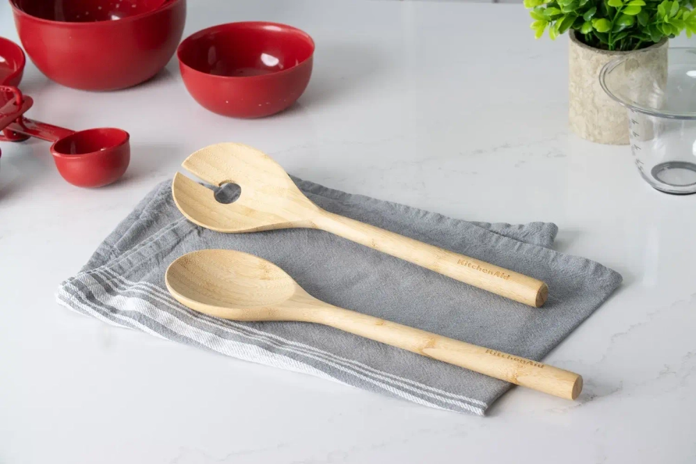 KitchenAid Набор из 11 классических кухонных аксессуаров