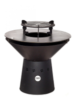 Грили-очаги Dio Light