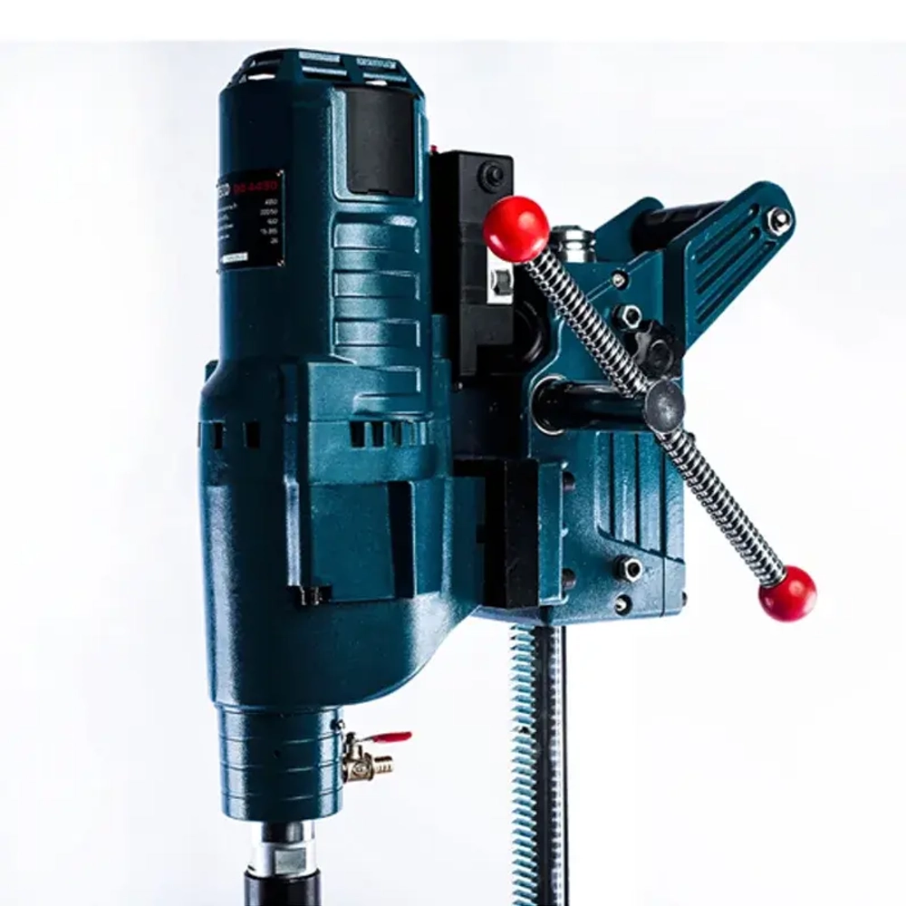 ALTECO DD 4025 Professional машина алмазного бурения 16276