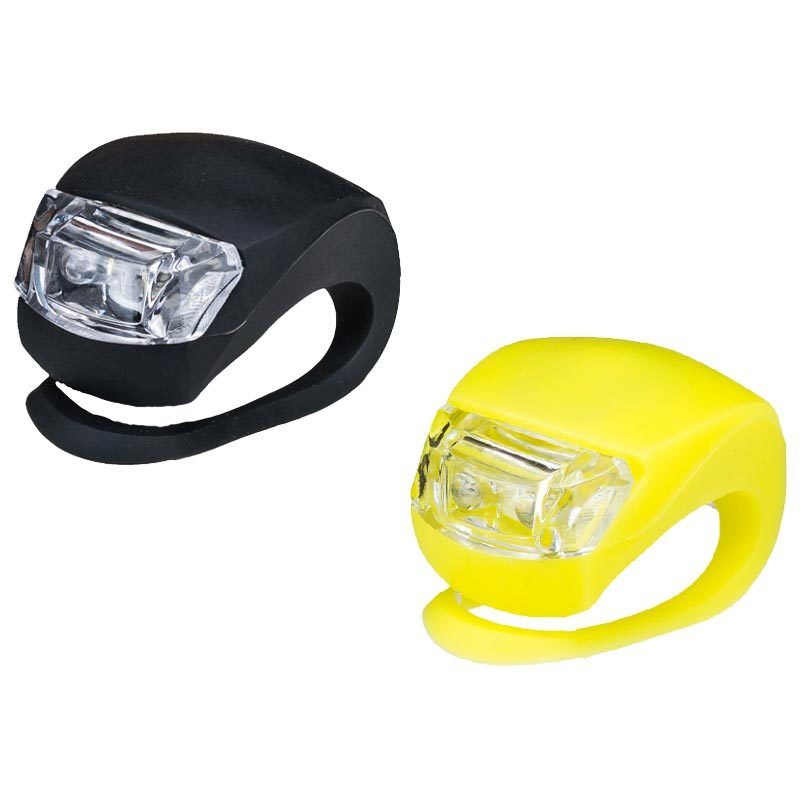 Передний габарит + задний стоп